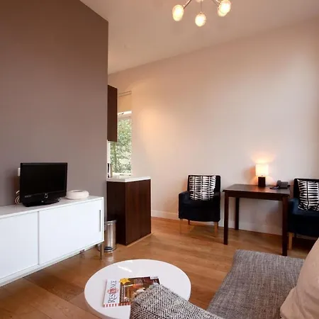Johanna Appartamento Hilversum